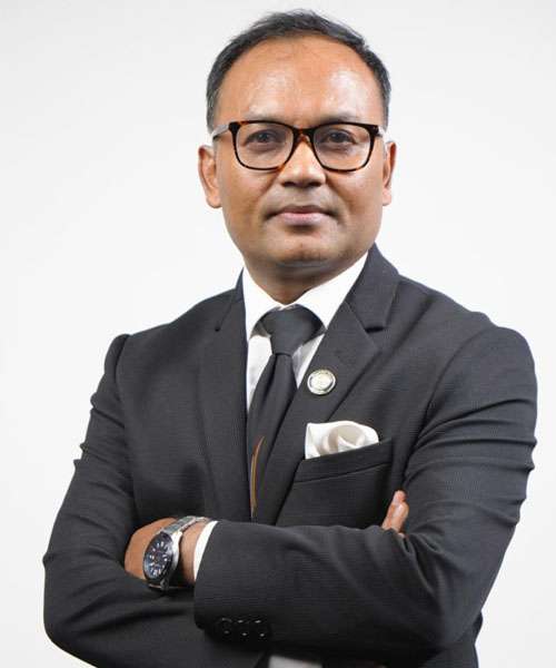 Khadga Bahadur Budathoki